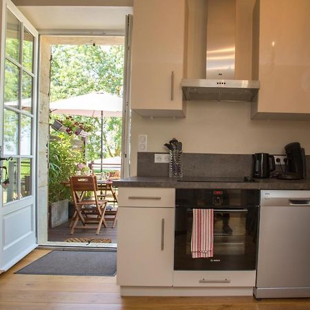 Les Hauts De Condom Appartements Climatises 외부 사진