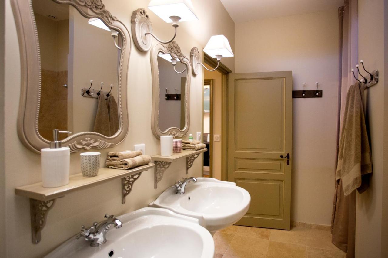 Les Hauts De Condom Appartements Climatises 외부 사진