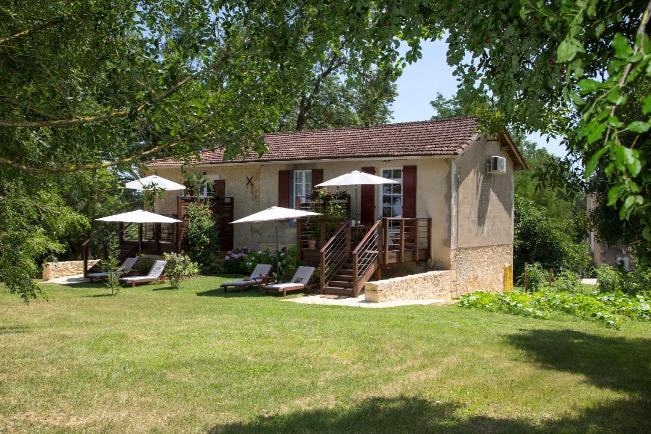 Les Hauts De Condom Appartements Climatises 외부 사진