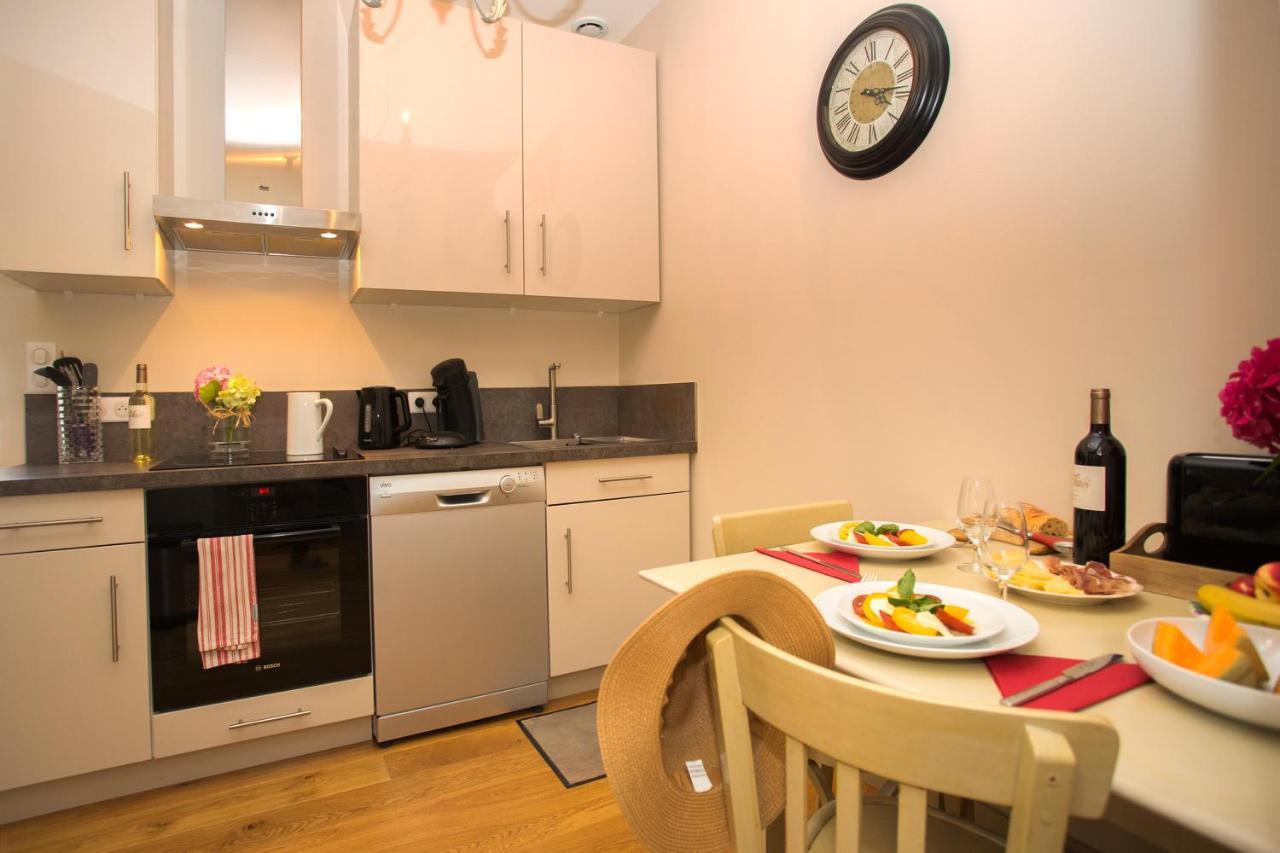 Les Hauts De Condom Appartements Climatises 외부 사진